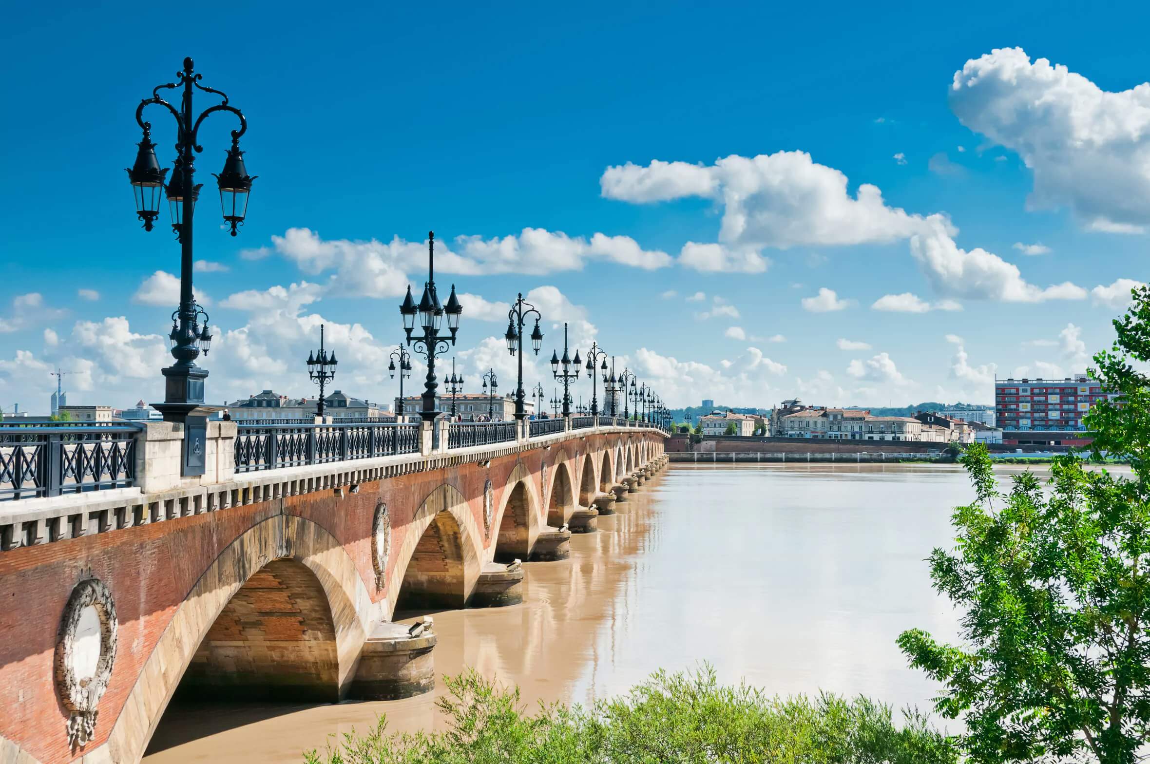 Discover D couvrir La Gironde