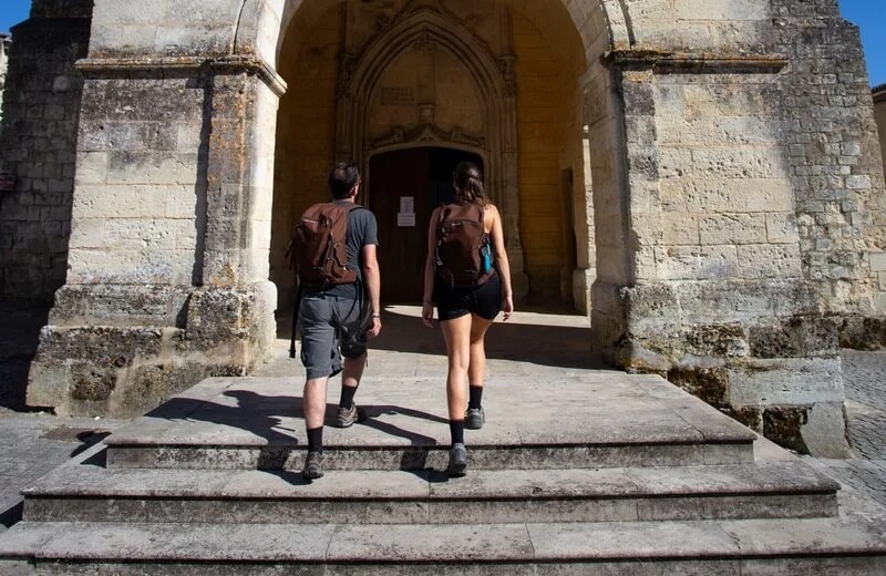 Bastide de Créon