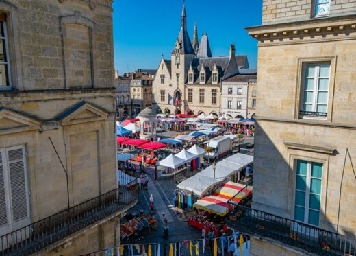 Bastide de Libourne