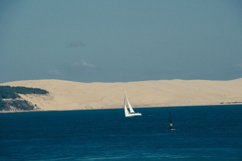 Dune du pilat