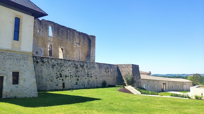 Château de Fargues