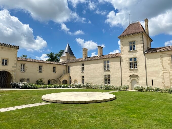 Château Malromé