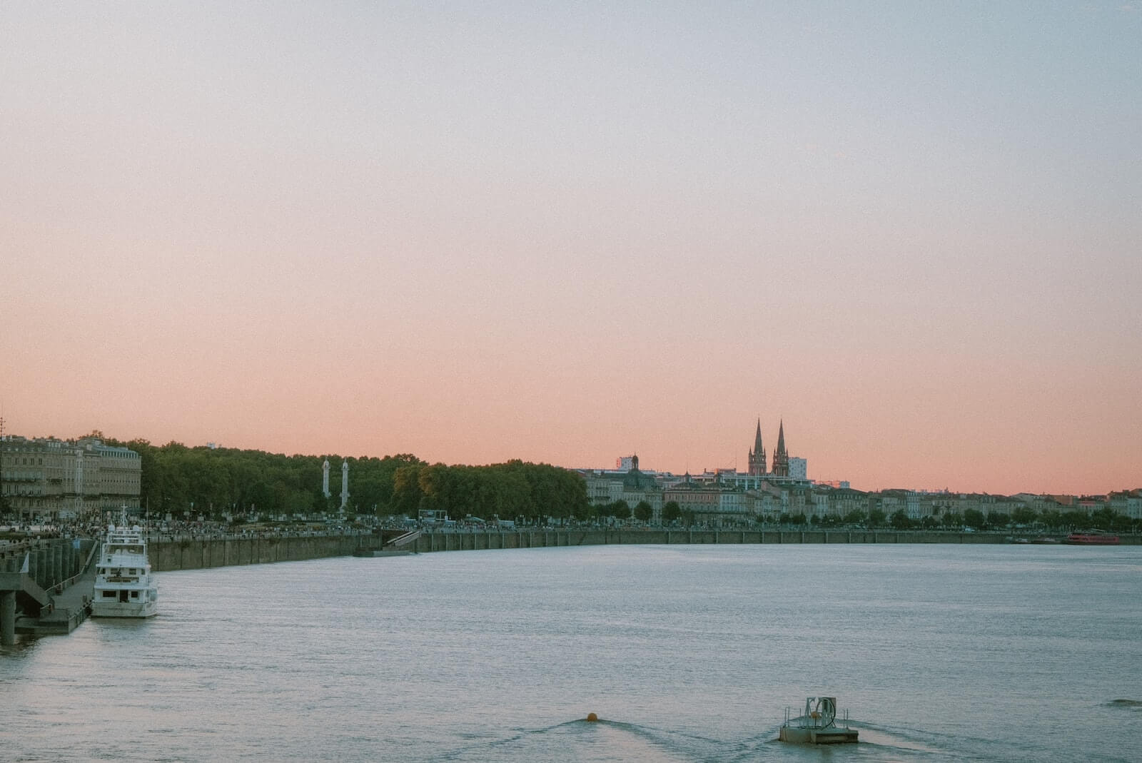 Se ballader en Gironde