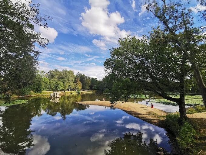 Parc de Majolan