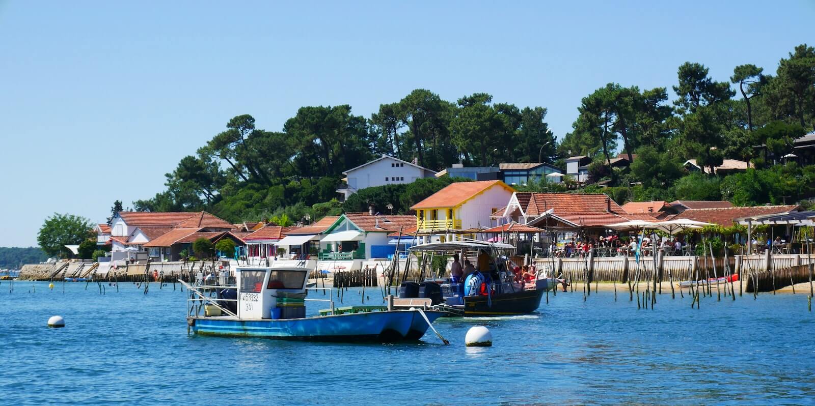 Le cap-ferret