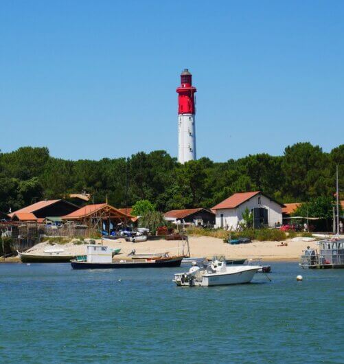 Phare du Cap ferret