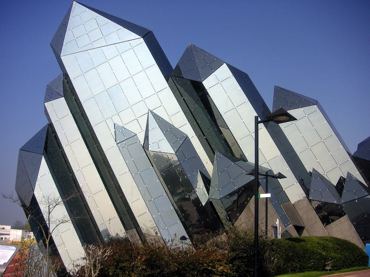 Parc Futuroscope