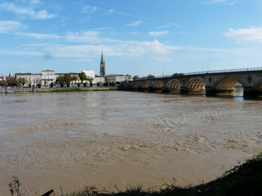 Tout savoir sur Libourne