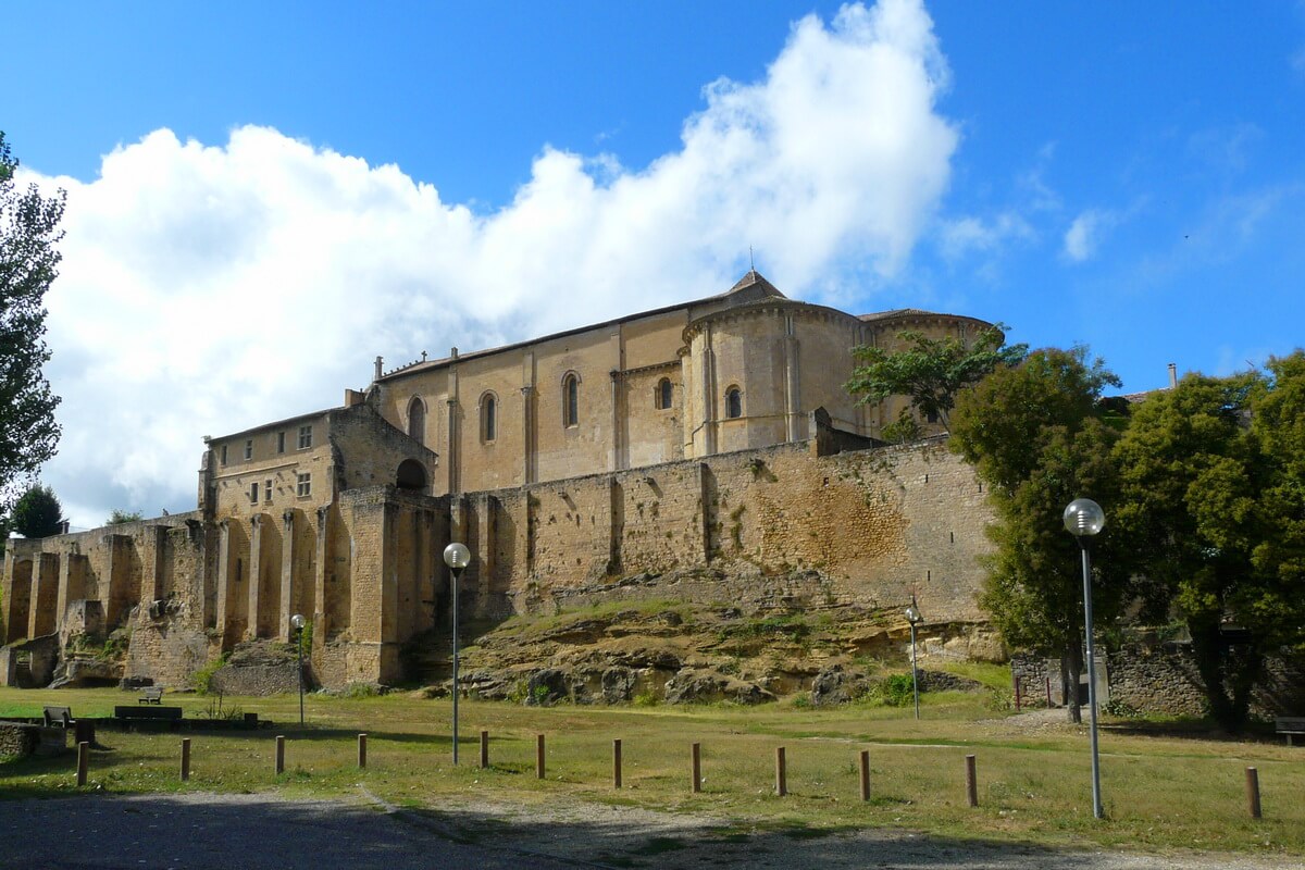 Ville de Saint-Macaire