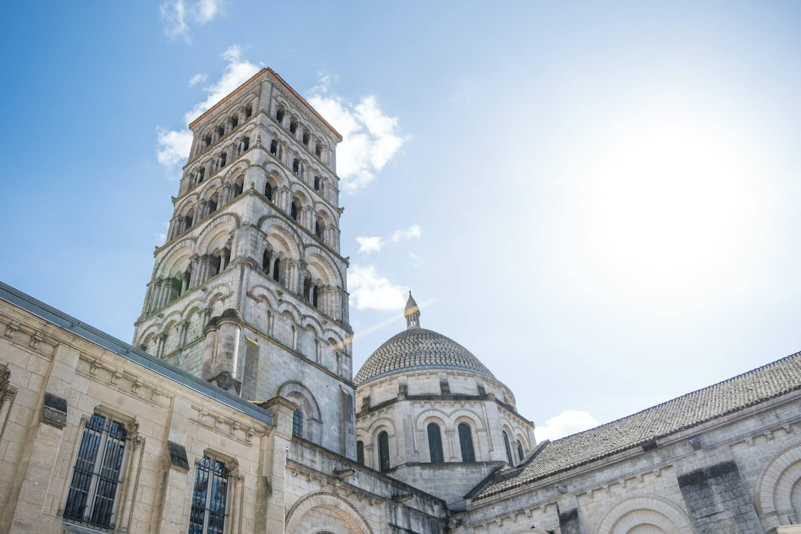 Angoulême, l'eldorado des Bordelais