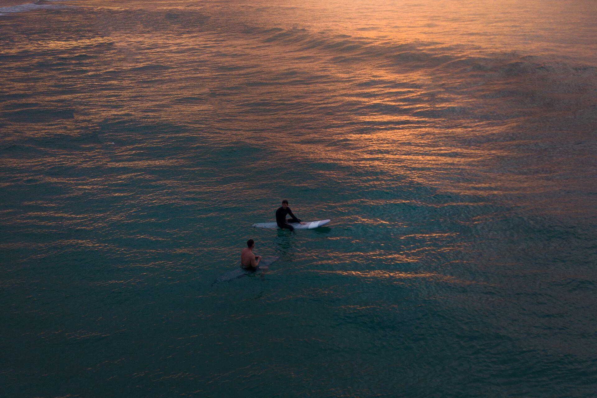 meilleur spot surf lacanau