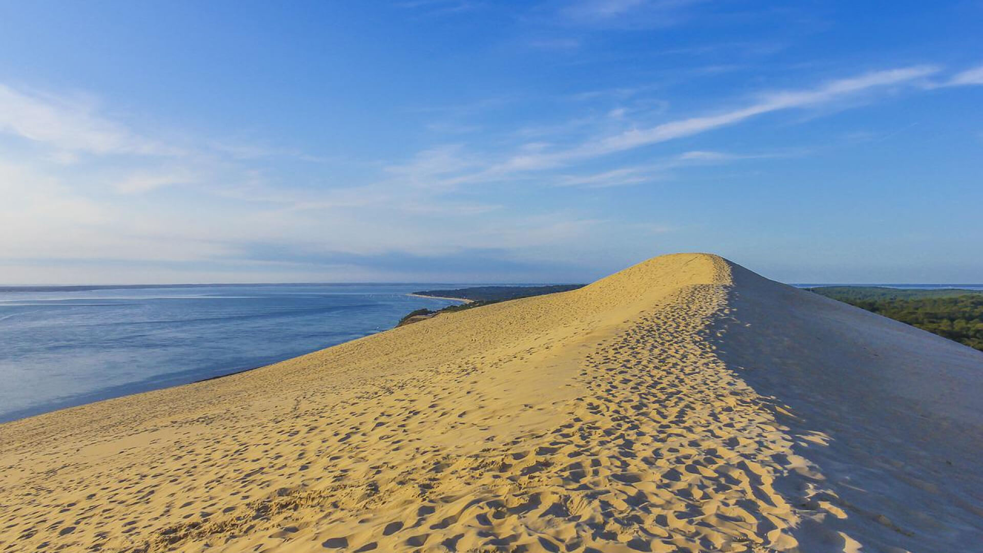 Mettez le cap sur un voyage à Arcachon !