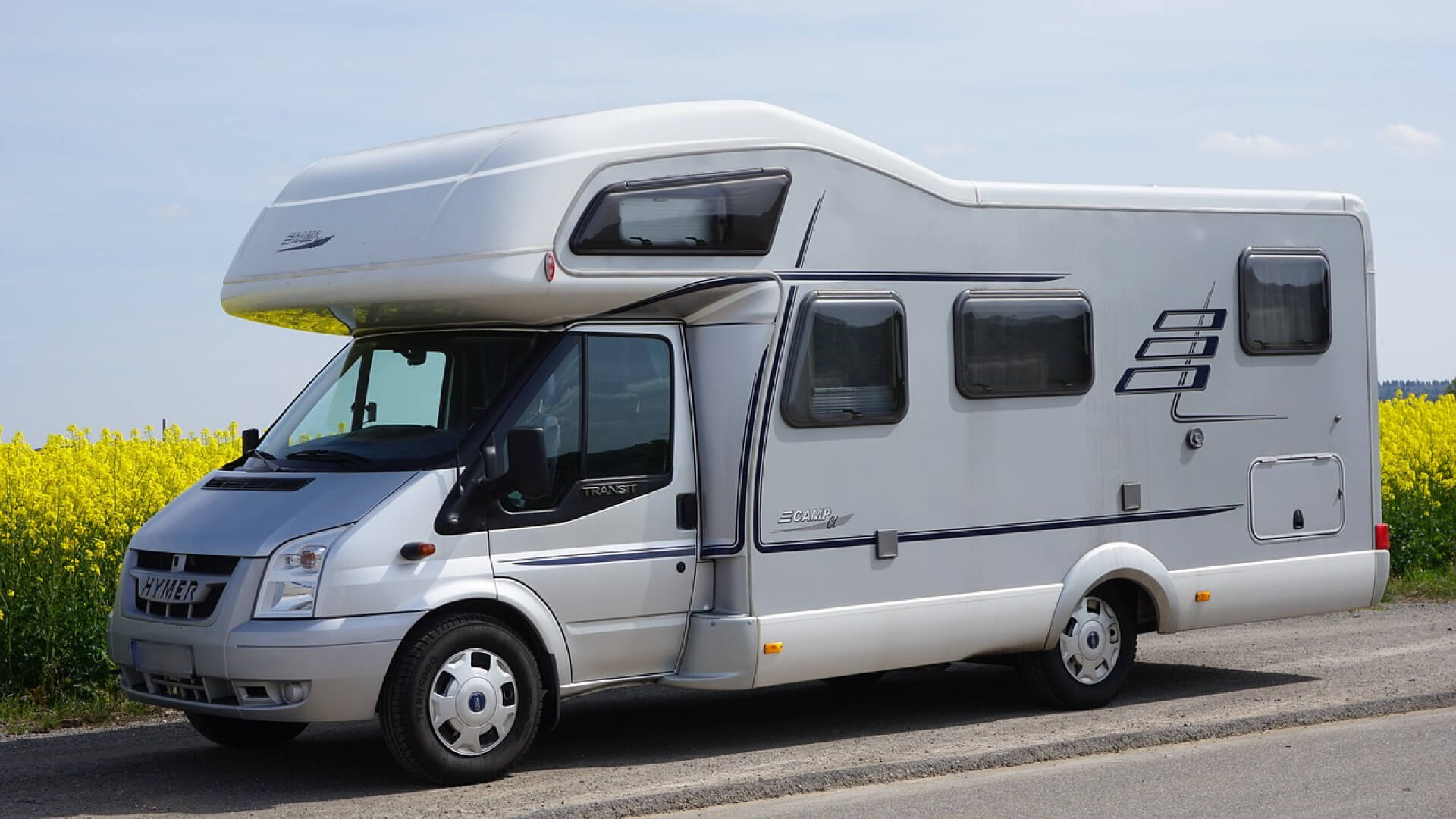 Quel est l’intérêt de passer par un concessionnaire spécialiste du camping-car d’occasion ?