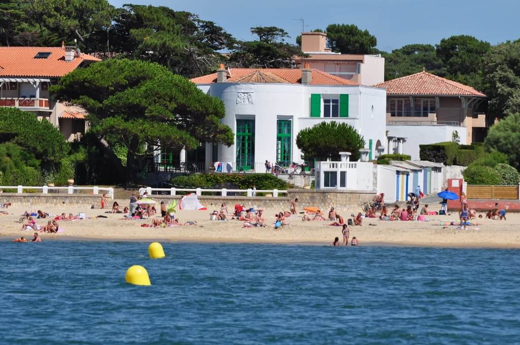 tourisme gironde