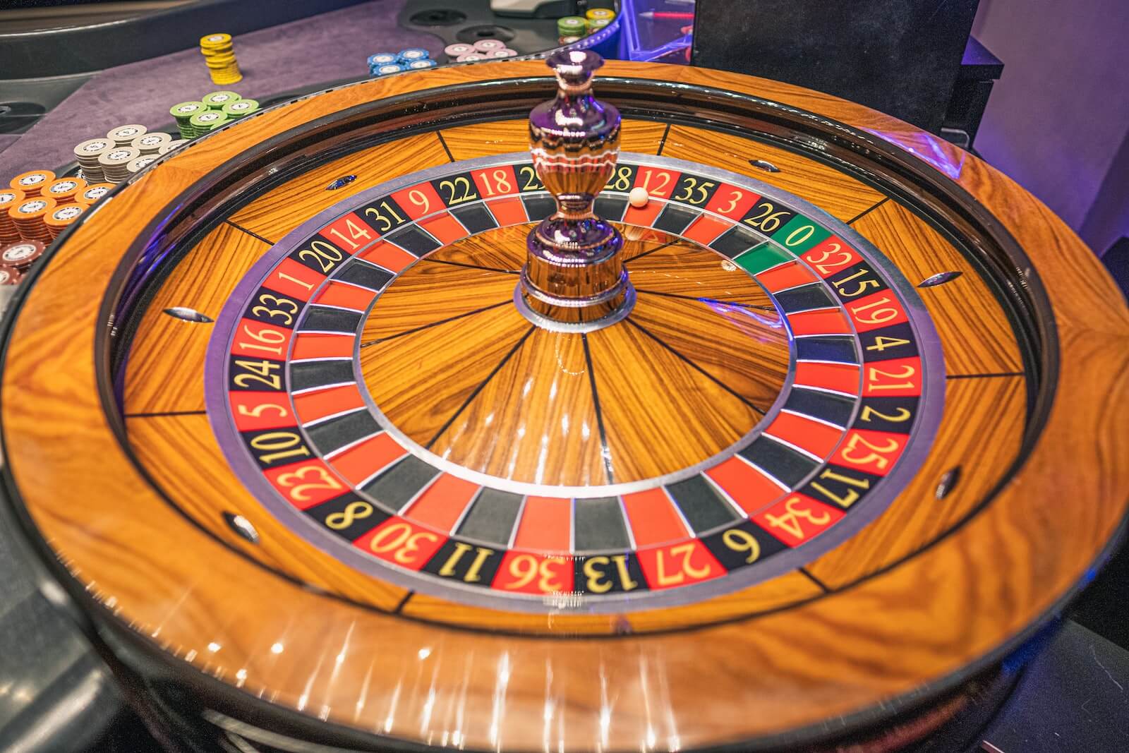 Les Variantes De Roulette Peu Populaires Méritant D’être Essayées