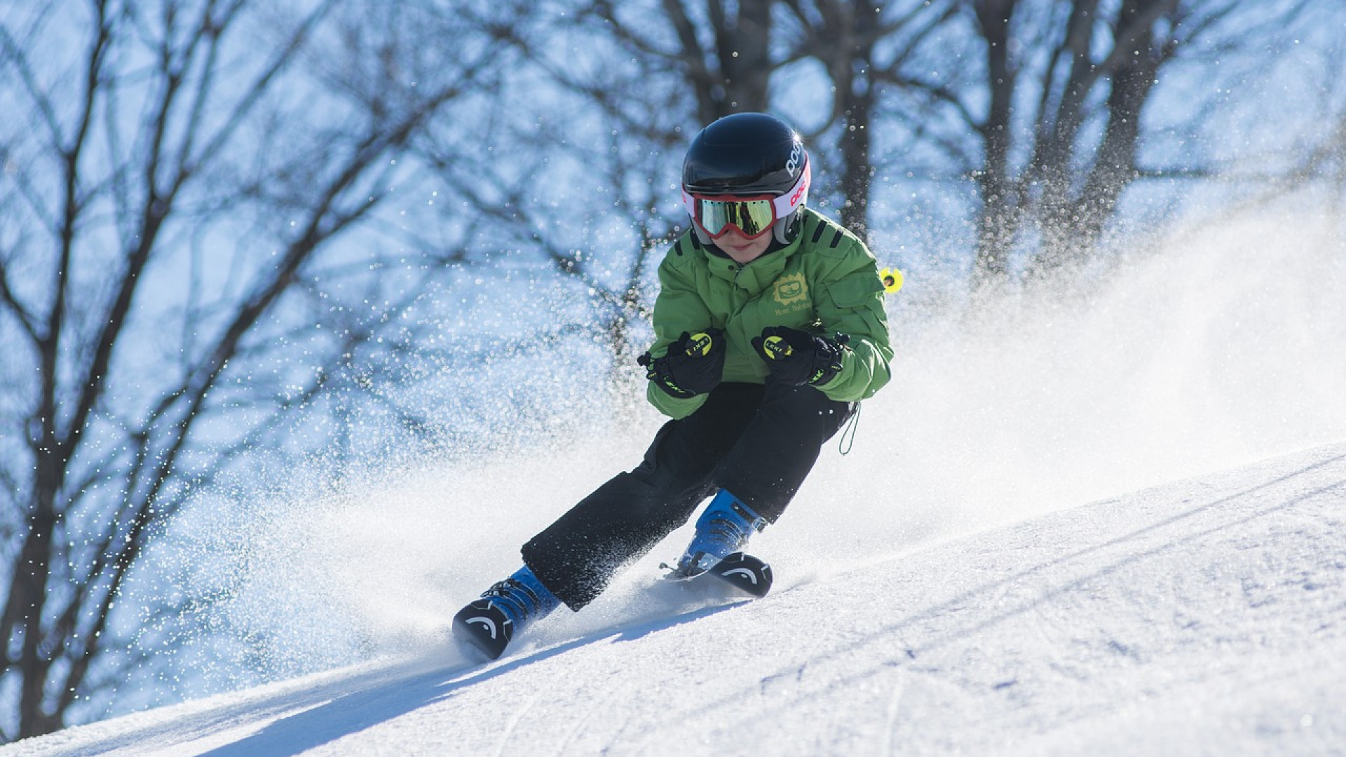 Quel hébergement pour des vacances au ski en famille ?