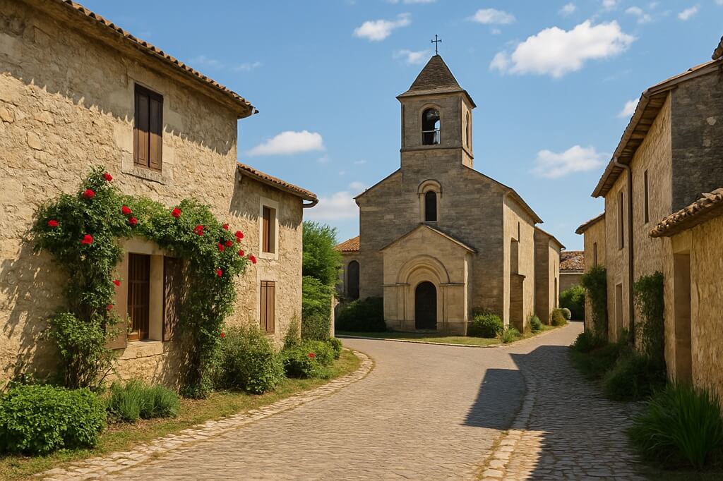 Gironde secrète