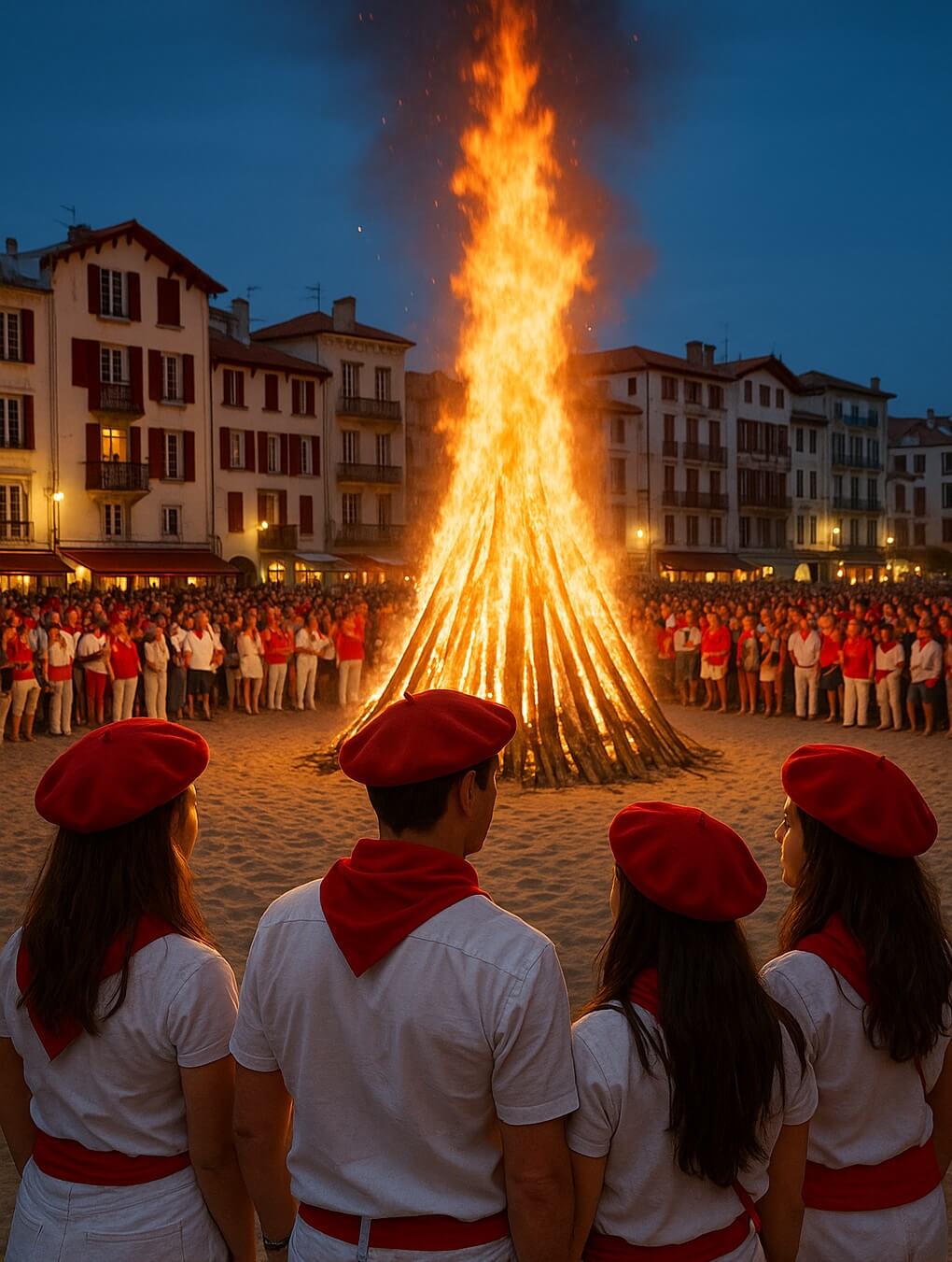 Fêtes de la Saint-Jean