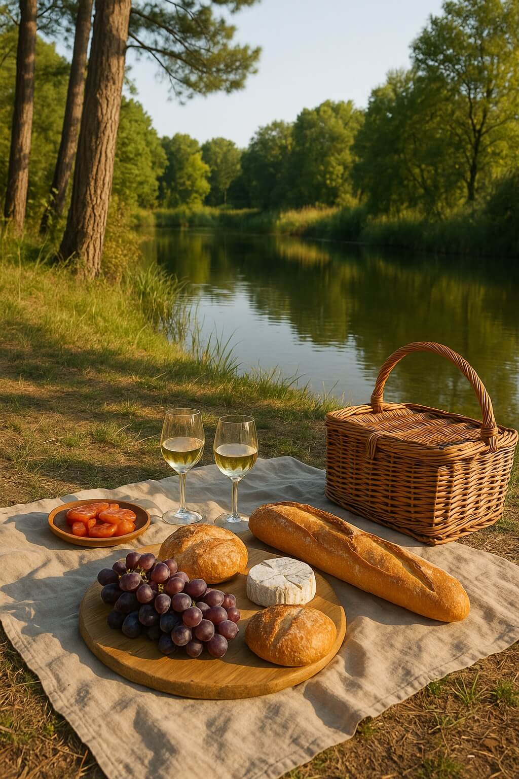 Pique-Niquer Gironde