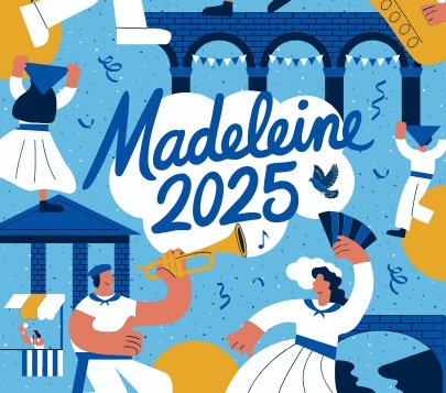 fêtes de Mont-de-Marsan 2025