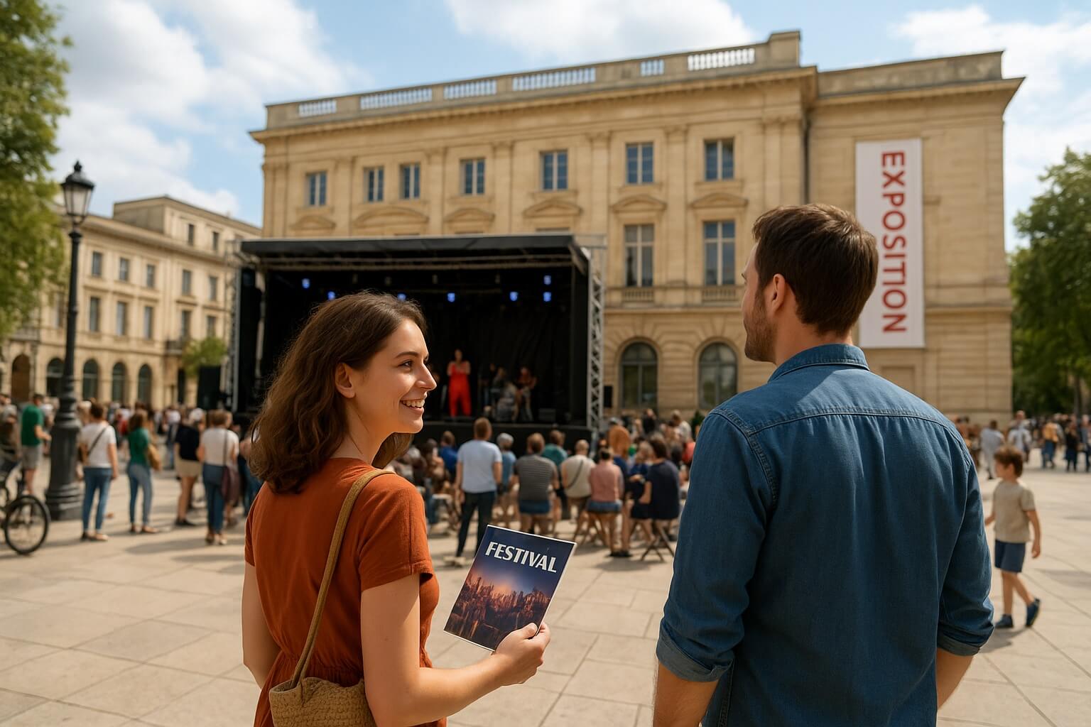 Rentrée Gironde