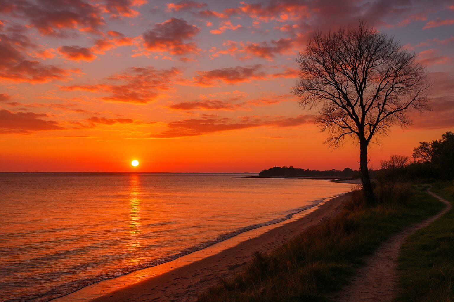 Les Plus Beaux Couchers De Soleil En Gironde En Novembre D couvrir La 
