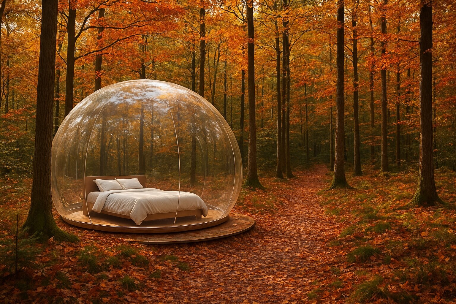 Escapades insolites en Gironde pour la Toussaint