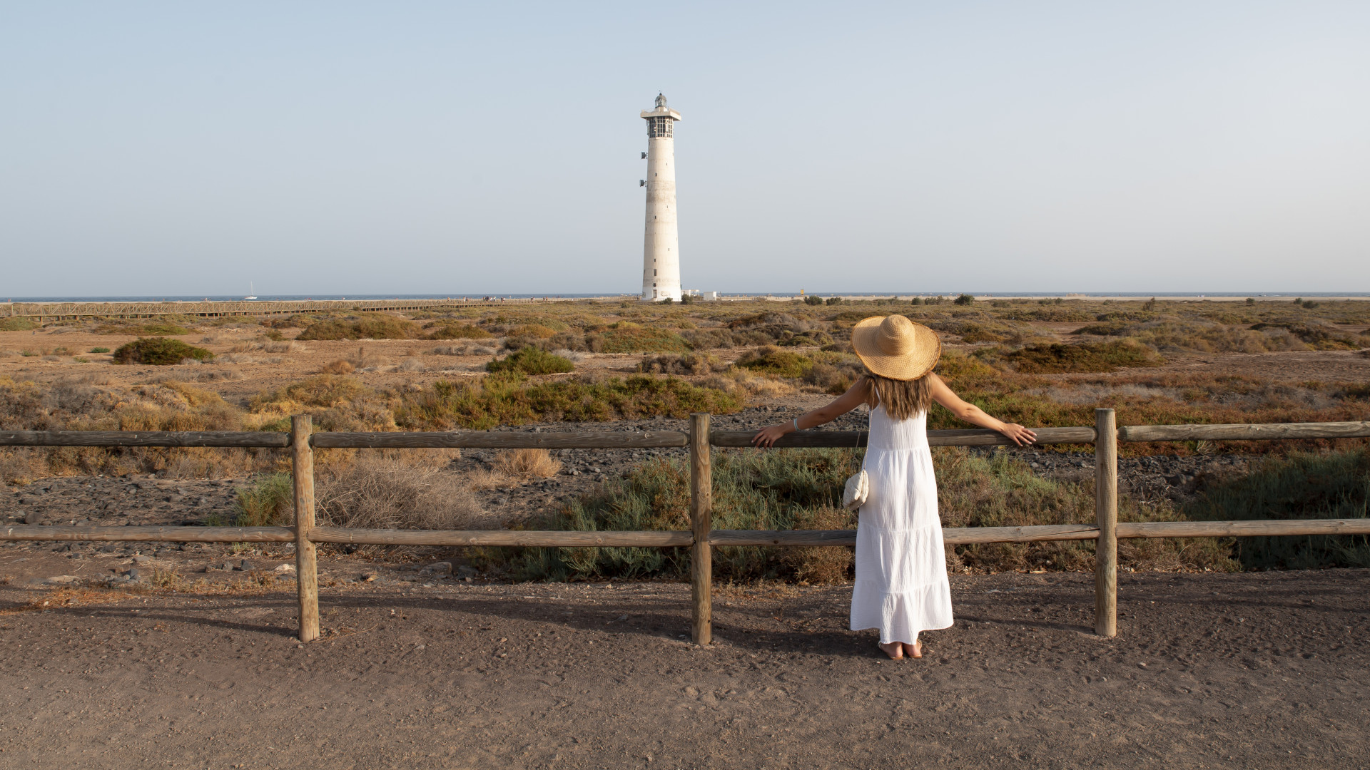 Et si vous pensiez à l'Île de Ré pour vos prochaines vacances en famille ?